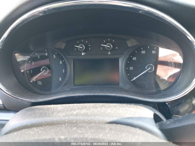 KL4CJASB0KB764253 Buick Encore Preferred