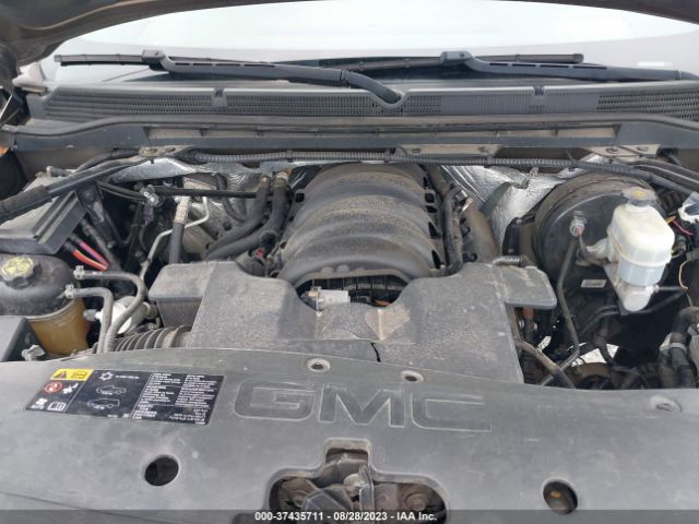 1GTV2UEC6EZ202645 GMC Sierra 1500 Sle