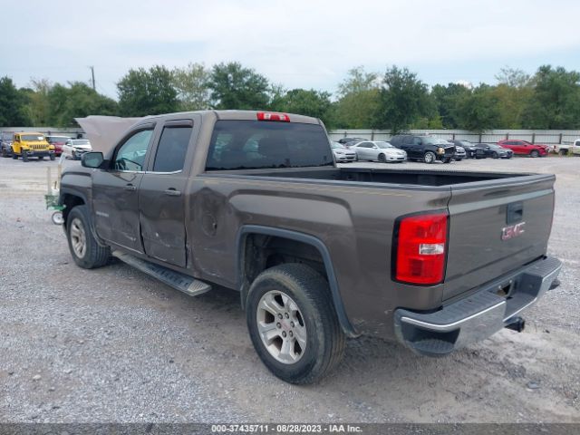 1GTV2UEC6EZ202645 GMC Sierra 1500 Sle