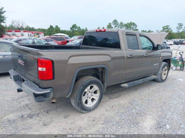 1GTV2UEC6EZ202645 GMC Sierra 1500 Sle