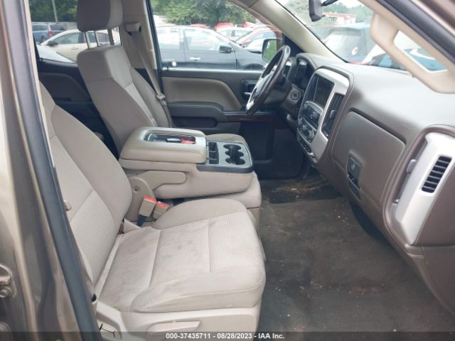 1GTV2UEC6EZ202645 GMC Sierra 1500 Sle