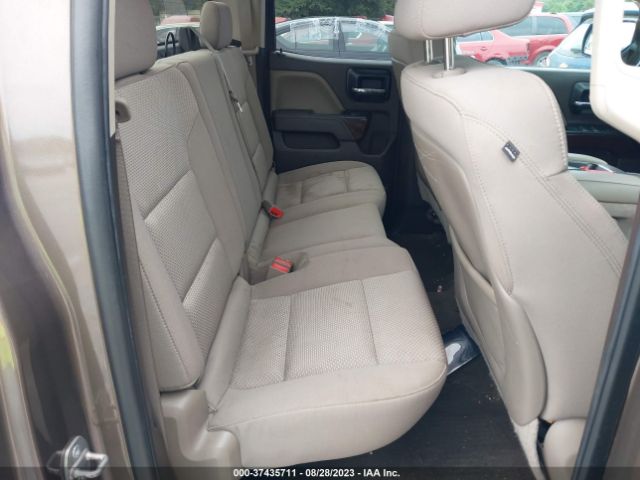 1GTV2UEC6EZ202645 GMC Sierra 1500 Sle