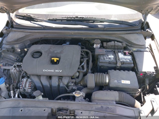 Hyundai ELANTRA SE 2017 KMHD74LF1HU094880 Image 15