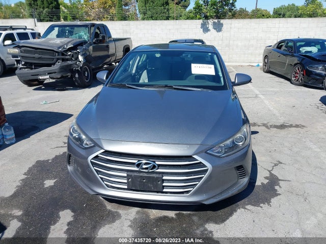 Hyundai ELANTRA SE 2017 KMHD74LF1HU094880 Image 3