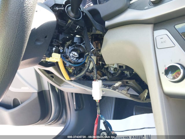 Hyundai ELANTRA SE 2017 KMHD74LF1HU094880 Image 11