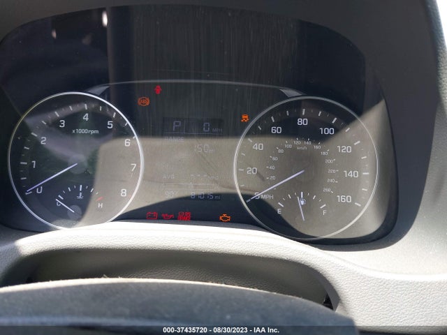 Hyundai ELANTRA SE 2017 KMHD74LF1HU094880 Image 12
