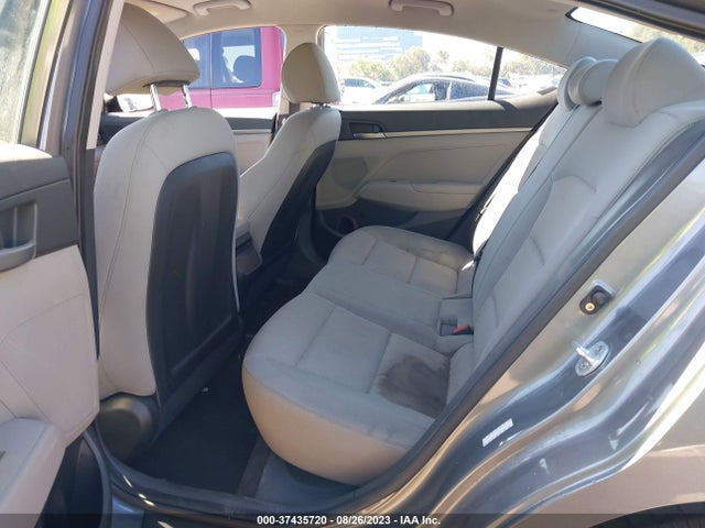 Hyundai ELANTRA SE 2017 KMHD74LF1HU094880 Image 13