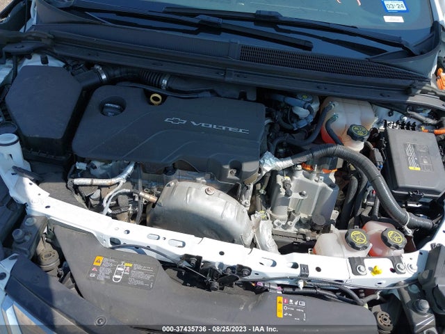 Chevrolet VOLT LT 2017 1G1RC6S55HU215980 Image 10
