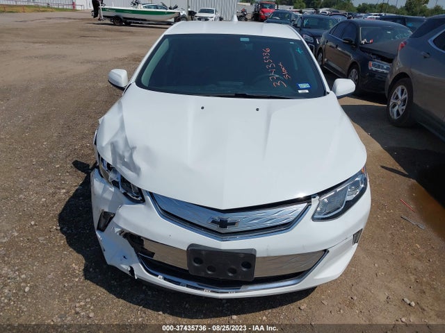 Chevrolet VOLT LT 2017 1G1RC6S55HU215980 Image 12