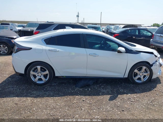 Chevrolet VOLT LT 2017 1G1RC6S55HU215980 Image 13