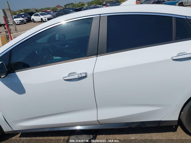 Chevrolet VOLT LT 2017 1G1RC6S55HU215980 Image 14