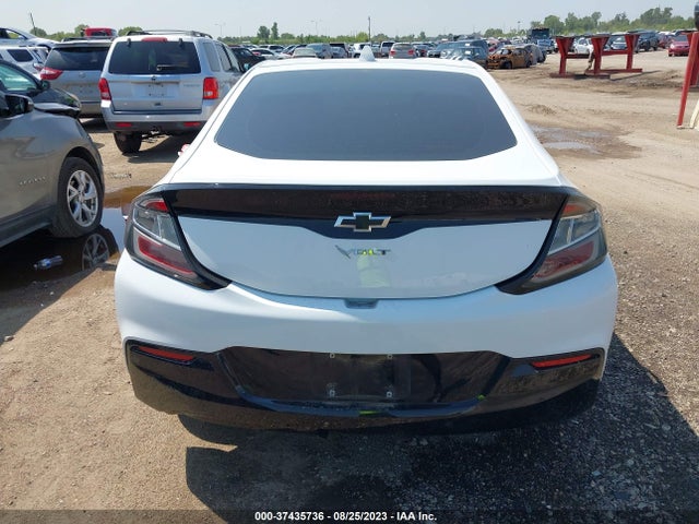 Chevrolet VOLT LT 2017 1G1RC6S55HU215980 Image 16