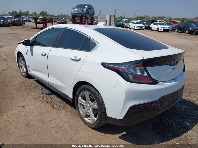 Chevrolet VOLT LT 2017 1G1RC6S55HU215980 Image 3