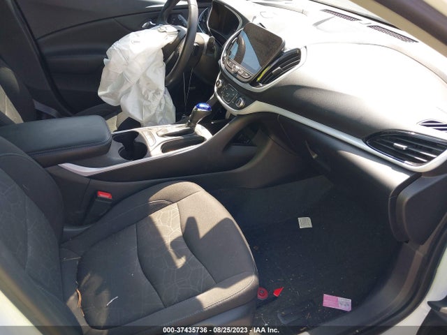Chevrolet VOLT LT 2017 1G1RC6S55HU215980 Image 5
