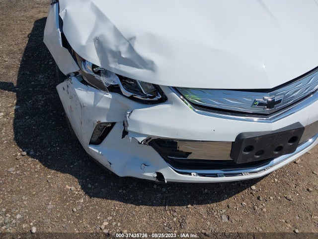 Chevrolet VOLT LT 2017 1G1RC6S55HU215980 Image 6