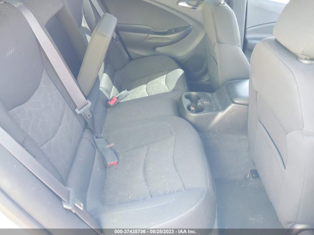Chevrolet VOLT LT 2017 1G1RC6S55HU215980 Image 8