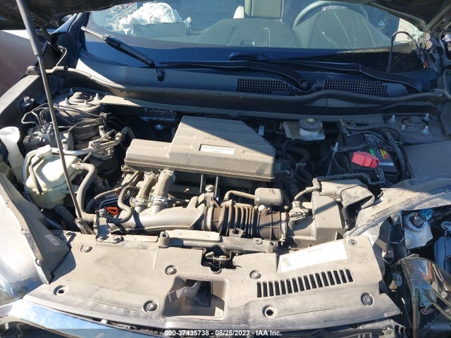 Honda CR-V EX 2018 7FARW1H58JE049420 Image 16