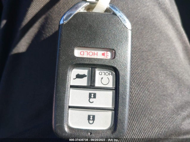 Honda CR-V EX 2018 7FARW1H58JE049420 Image 11