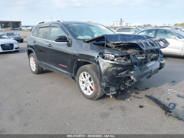 1C4PJMCS1GW211392 auction archive image