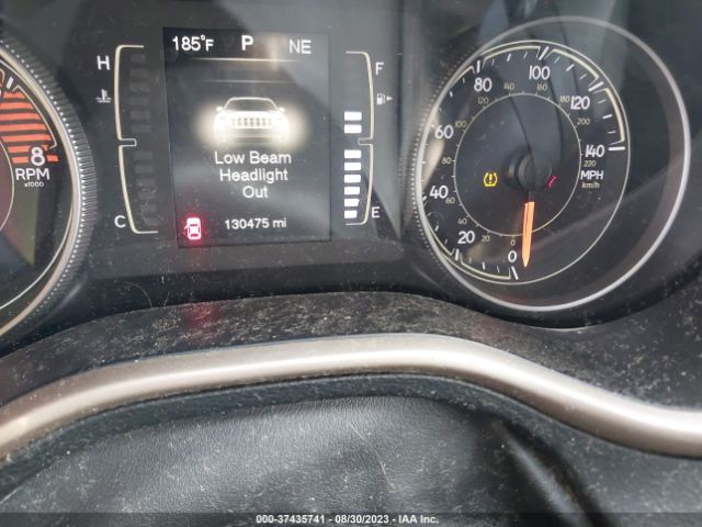 1C4PJMCS1GW211392 Jeep Cherokee Latitude