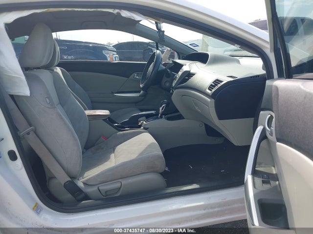 2012 HONDA CIVIC CPE EX VIN: 2HGFG3B80CH535793