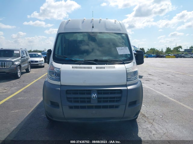 3C6TRVCD9FE505055 RAM Promaster