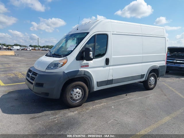 3C6TRVCD9FE505055 RAM Promaster