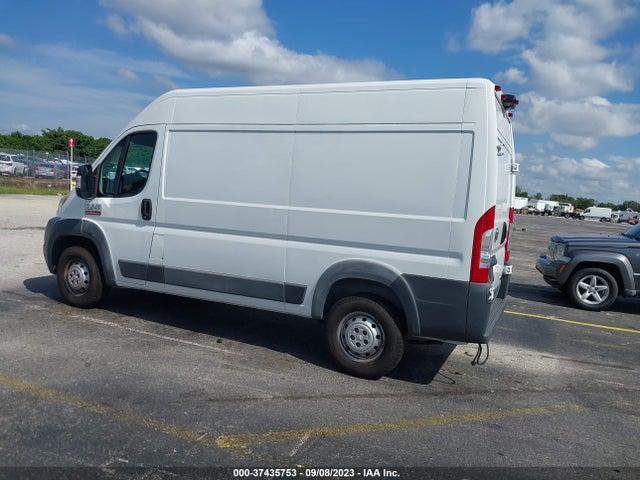 3C6TRVCD9FE505055 RAM Promaster