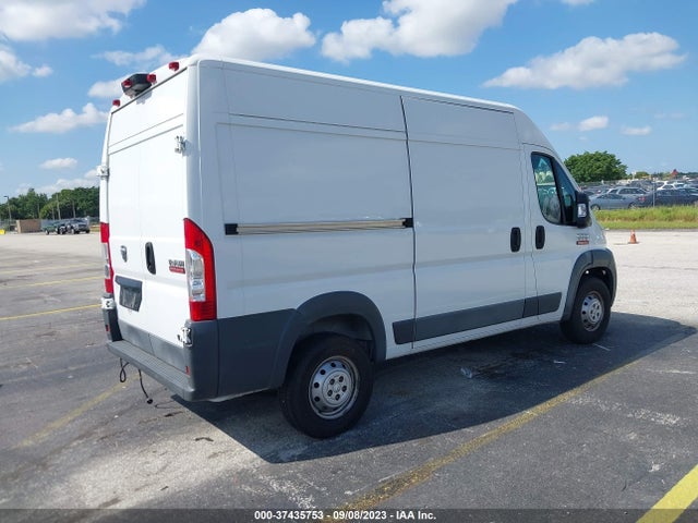 3C6TRVCD9FE505055 RAM Promaster