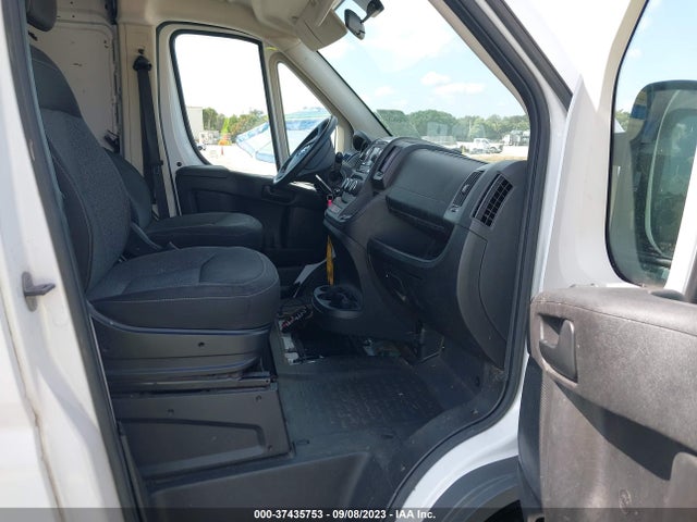 3C6TRVCD9FE505055 RAM Promaster