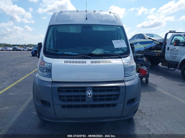 3C6TRVCD9FE505055 RAM Promaster