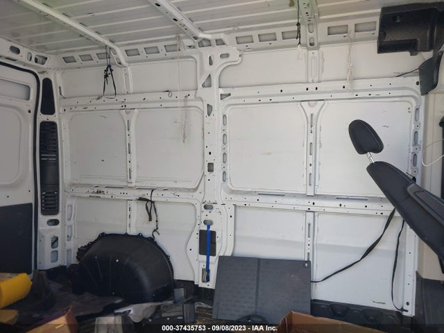 3C6TRVCD9FE505055 RAM Promaster