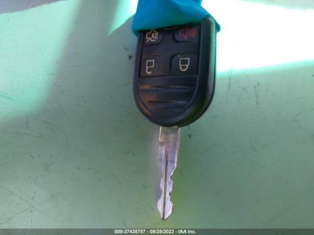 1FM5K7D85FGA69478 Ford EXPLORER XLT