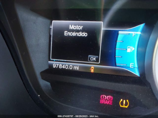 1FM5K7D85FGA69478 Ford EXPLORER XLT