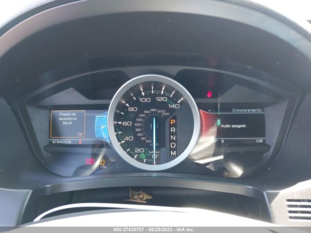 1FM5K7D85FGA69478 Ford EXPLORER XLT