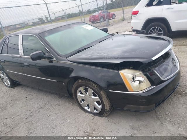 2006 CADILLAC DTS 1G6KD57Y96U230081 Photo 0