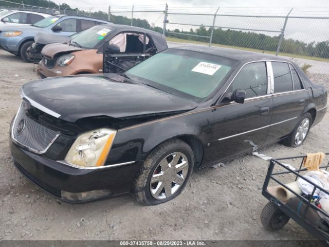 2006 CADILLAC DTS 1G6KD57Y96U230081 Photo 1
