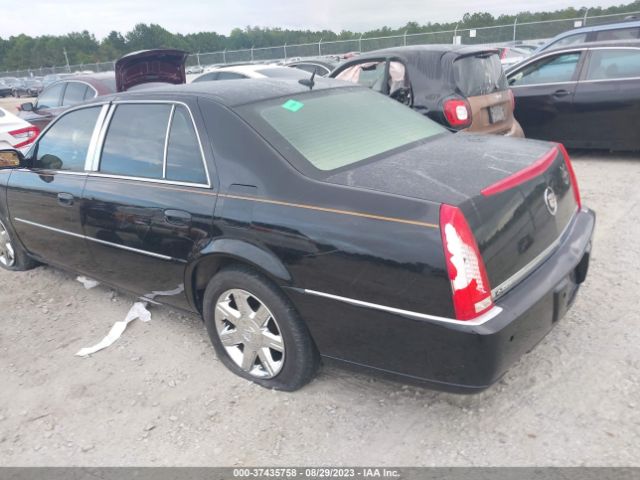2006 CADILLAC DTS 1G6KD57Y96U230081 Photo 2