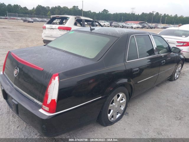 2006 CADILLAC DTS 1G6KD57Y96U230081 Photo 3