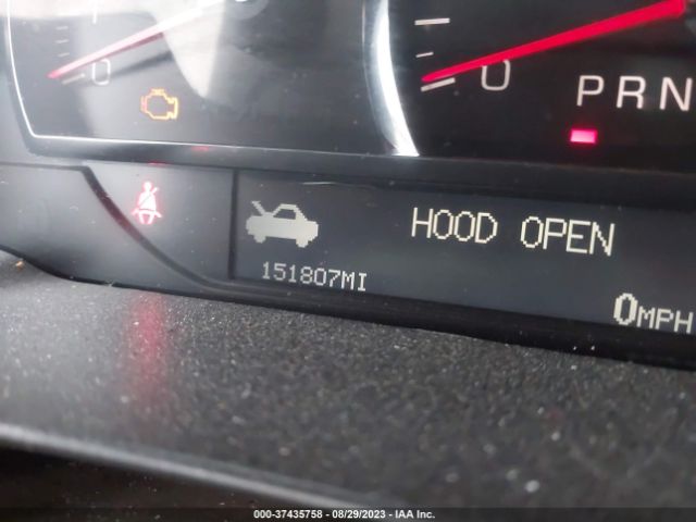 2006 CADILLAC DTS 1G6KD57Y96U230081 Photo 6