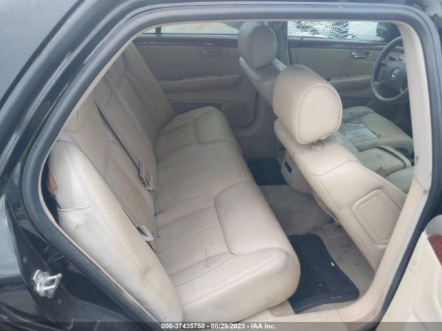 2006 CADILLAC DTS 1G6KD57Y96U230081 Photo 7