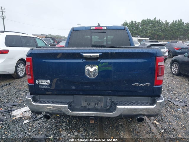 RAM 1500 Longhorn 2020 1C6SRFKT1LN235045 Image 16
