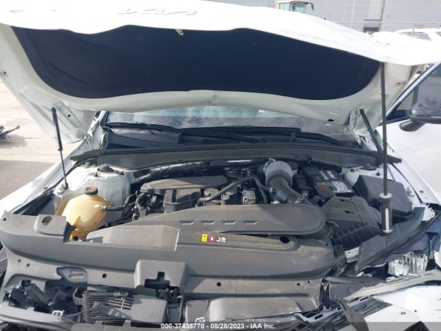 5XXG64J23NG124225 KIA K5 Gt-line
