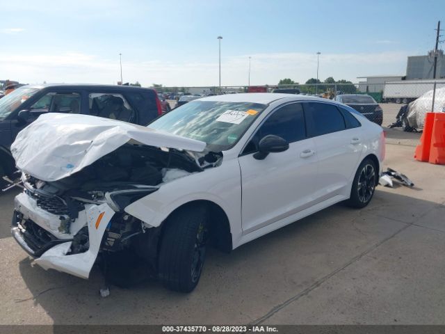 5XXG64J23NG124225 KIA K5 Gt-line