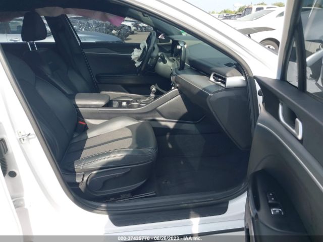 5XXG64J23NG124225 KIA K5 Gt-line
