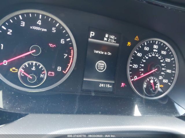 5XXG64J23NG124225 KIA K5 Gt-line