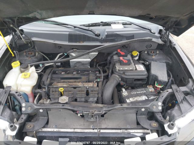 1C4NJCEBXED628369 Jeep Compass Latitude