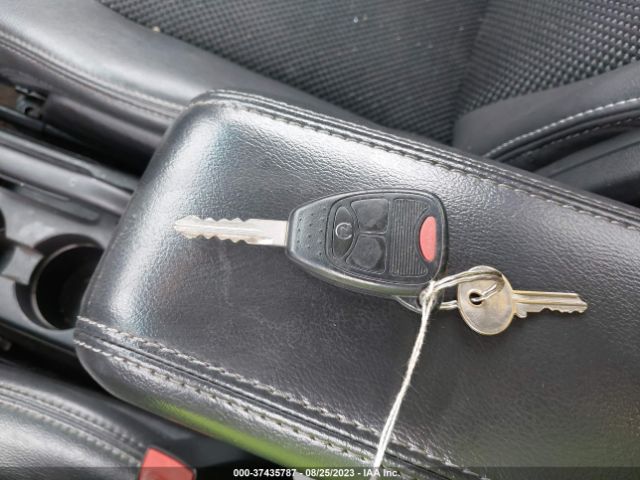1C4NJCEBXED628369 Jeep Compass Latitude