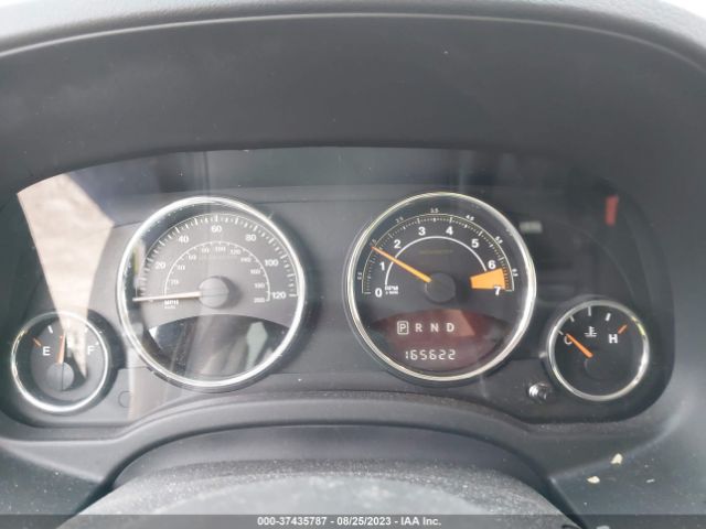 1C4NJCEBXED628369 Jeep Compass Latitude