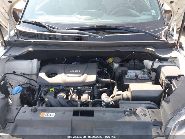 KIA Soul Base 2017 KNDJN2A24H7502417 Image 17